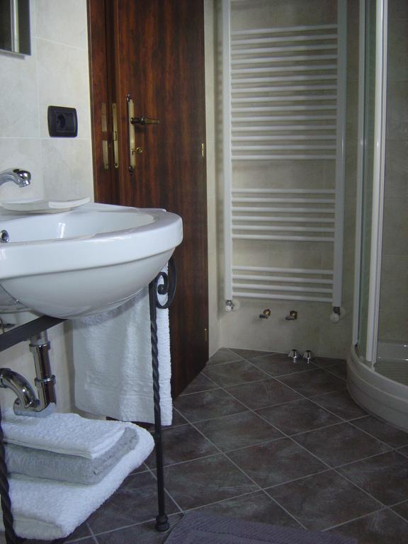 Bed and Breakfast La Collina Dei Franchi Camporgiano Номер фото